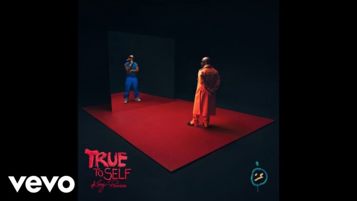 King Promise drops new album ‘True To Self’ featuring Haitian-American singer Fridayy