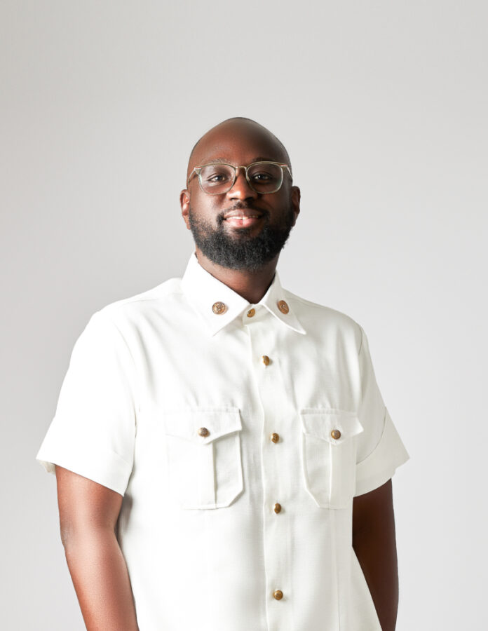 
Kofi Karikari to stage a night of worship and gratitude at Labadi Beach Hotel on July 7                            