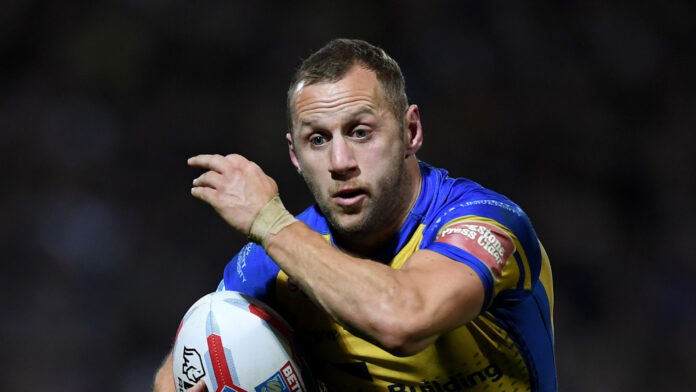 Legend gone: Rugby star Rob Burrow dead at 41 after LEGEND GONE Rugby star Rob Burrow dead at 41 after battling motor neurone diseaseFORMER Leeds Rhinos rugby star Rob Burrow has died at the age of 41, the team announced.