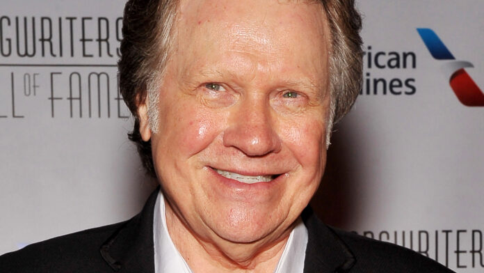 Legendary Suspicious Minds songwriter Mark James dead at 83 after partnerships with Elvis & Willie Nelson