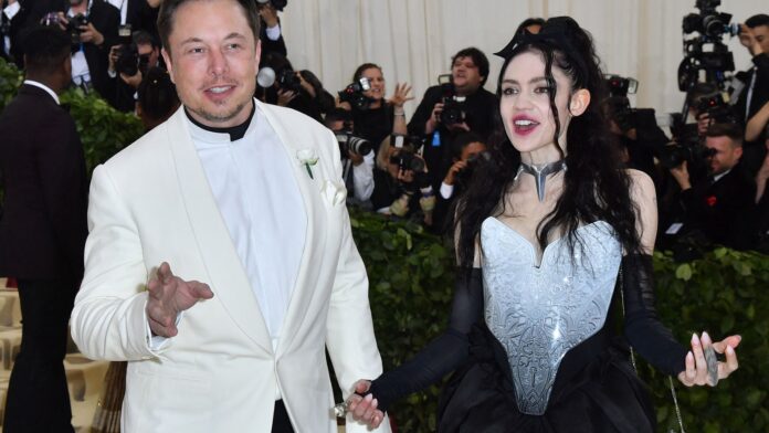 Lon goodbye: the reason Elon Musk and Grimes split after 'LON GOODBYE The reason Elon Musk and Grimes split after three years revealedBILLIONAIRE Elon Musk and singer Grimes had a turbulent romance over the course of their relationship.
