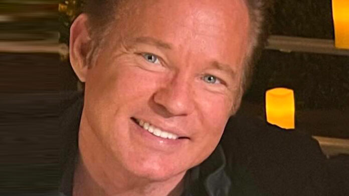 'LOVE YOU' Sofia Vergara's friend and real estate agent Barry Peele dies at 61