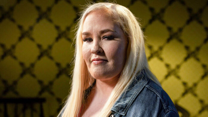 Mama Drama everything we know about Mama June MAMA DRAMA  Everything we know about Mama June