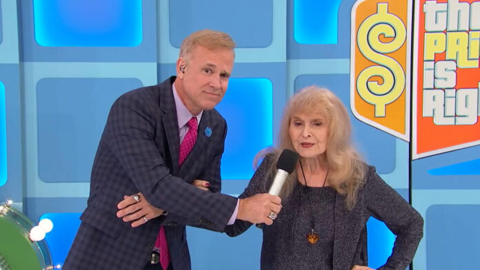 Mama mania everything we know about Mama Mai on The MAMA MANIA Everything we know about Mama Mai on The Price Is Right