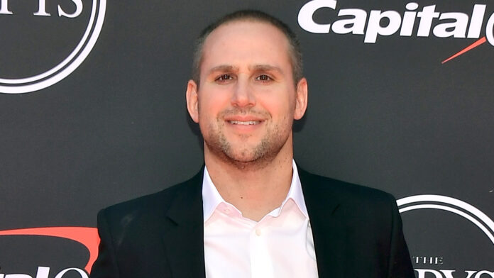 MONEY MAN Everything to know about Michael Rubin