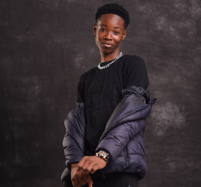 
Music prodigy Juizi releases thrilling new single ‘My People’                            