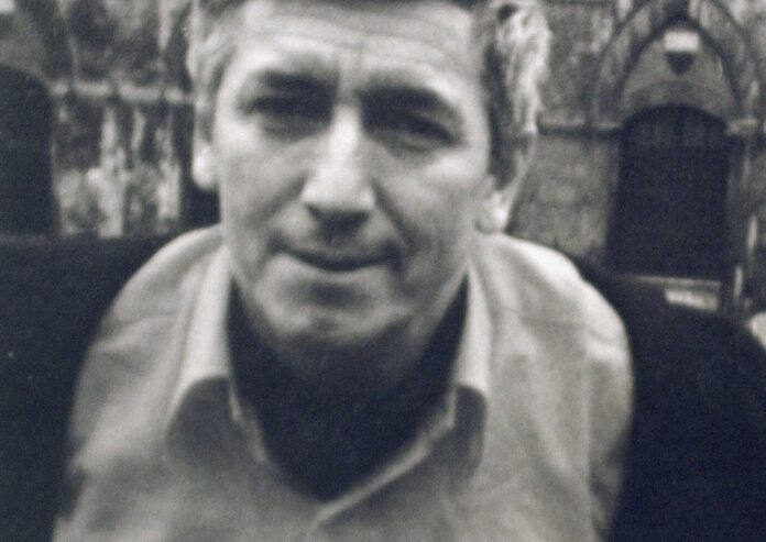 Mystery of James Bond-style murder after commuter died when he was poked with poison-tipped UMBRELLA 45 years ago