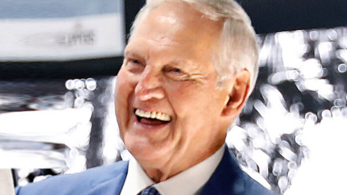 Nba Legend everything to know about the late jerry west NBA LEGEND Everything to know about the late Jerry West