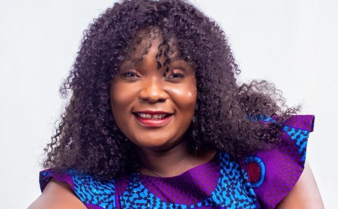 NDC SA Women’s Organiser releases song for party