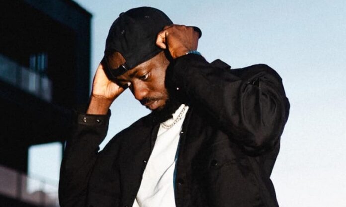 
Nektunez wins spurs during Akon’s Superfan Europe tour                            