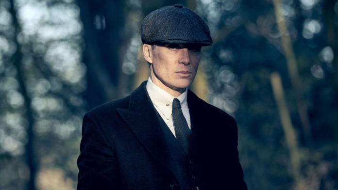 Peaky Blinders film announced with Cillian Murphy back as Tommy 
Peaky Blinders film announced with Cillian Murphy back as Tommy Shelby