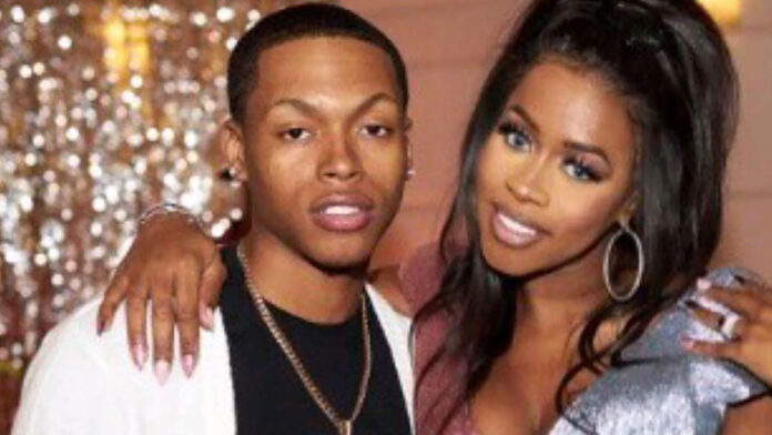 REMY NAH Everything we know about Remy Ma's son, Jayson Scott