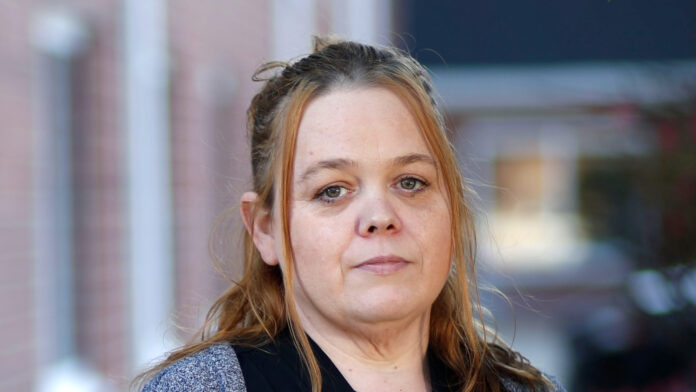 RIDING WITH RITTENHOUSE? Everything to know about Kyle Rittenhouse's mother, Wendy