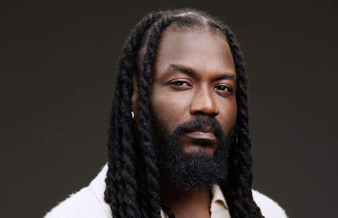 
Samini celebrates financial freedom with release of music video for ‘Cash Down’                            