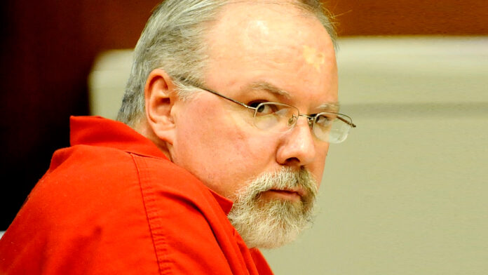 SCAMMER'S FATAL RAMPAGE Everything to know about conman and serial killer, Scott Kimball