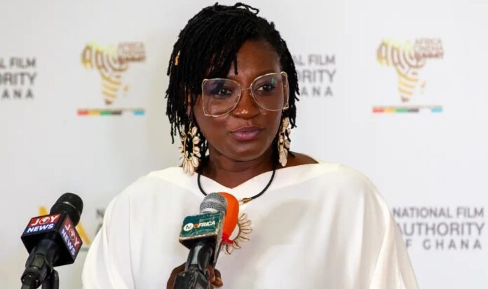 
Second edition of Africa Cinema Summit to be held on 7th-10th October                             