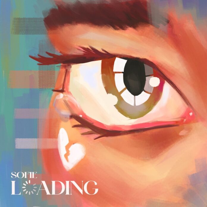 Sofie unveils another summer anthem ‘Loading’ Sofie unveils another summer anthem ‘Loading’