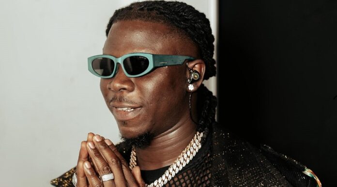 
Stonebwoy discloses why he didn’t perform at Abeka SallahFest                            