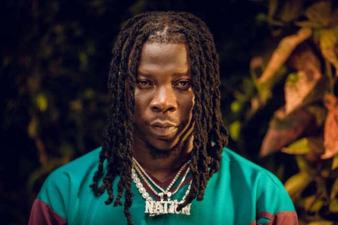 Stonebwoy sues Baba Sadiq for defamation