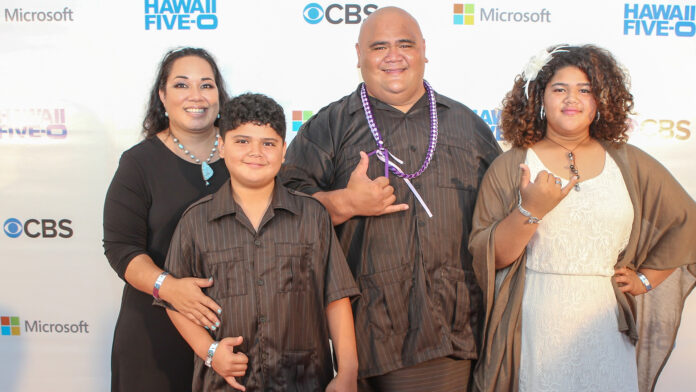 TAYLOR'S OTHER HALF Meet Taylor Wily's wife, HalonaTHE LATE Taylor Wily is remembered for his roles in Hawaii Five-0 and Forgetting Sarah Marshall. The Magnum P.I. alum is survived by his wife, Halona.