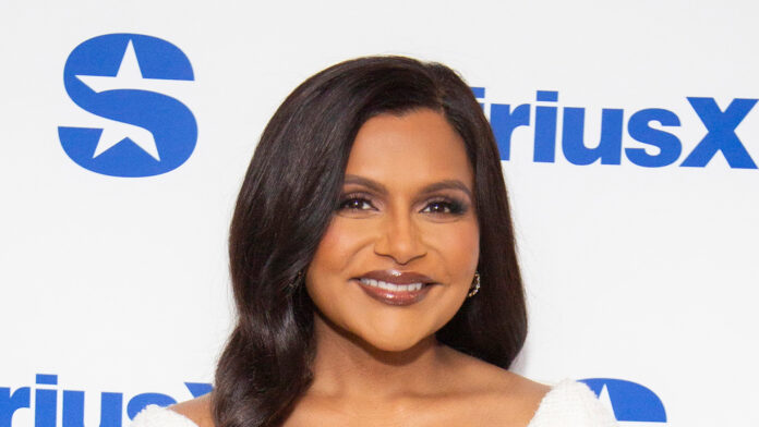 THE MOMMY PROJECT Everything we know about Mindy Kaling's children
