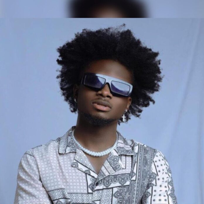 The music industry is now a bloody game – Kuami The music industry is now a bloody game – Kuami Eugene