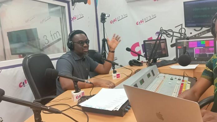 This is the reason we’re losing some old songs – Joe Mettle on Team Eternity copyright brouhaha