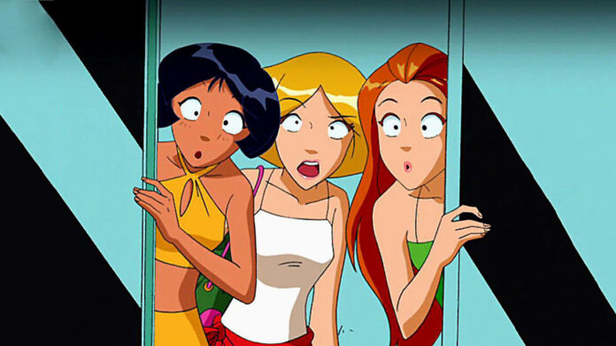 Totally spies reboot: when will the new season premiere Totally Spies reboot: When will the new season premiere?