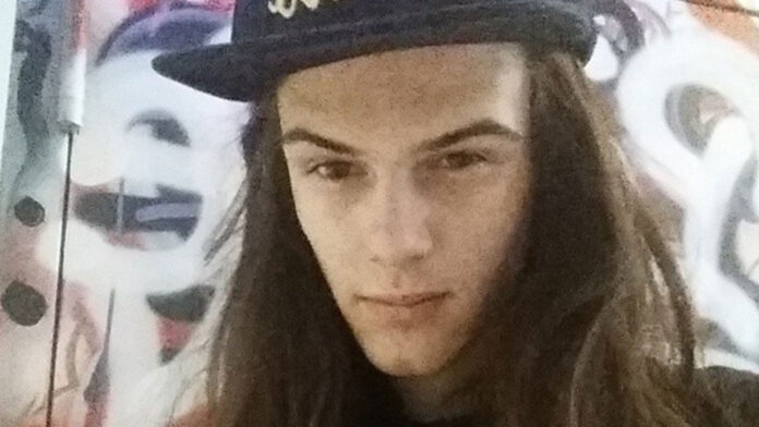 Trish Goff’s son Nyima Ward dead at 27 as model’s Trish Goff’s son Nyima Ward dead at 27 as model’s only child is remembered for ‘chasing his dreams’