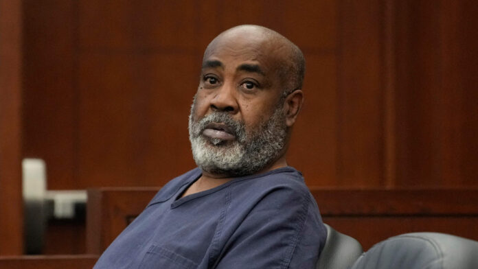 Tupac Shakur cops take on daunting task to find 1996 receipts and hotel records to give Keefe D prosecutors a ‘home run’