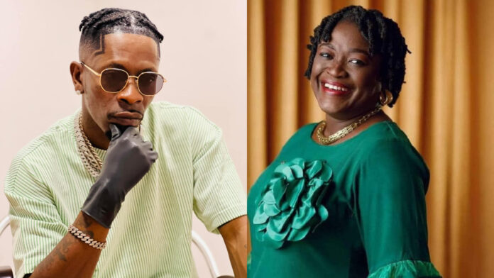 Ug authorities have no issues with Shatta Wale - Dean 
UG authorities have no issues with Shatta Wale – Dean