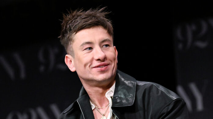 Understand the ‘hot rodent summer’ trend from Barry Keoghan to Understand the ‘hot rodent summer’ trend: From Barry Keoghan to Matty Healy