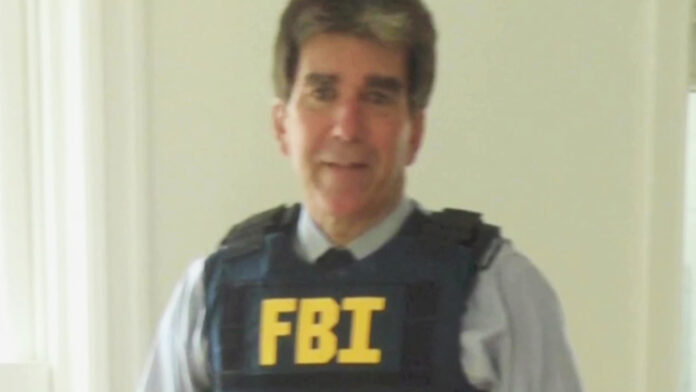 UNSOLVED MURDER All about what happened to Scott Horn