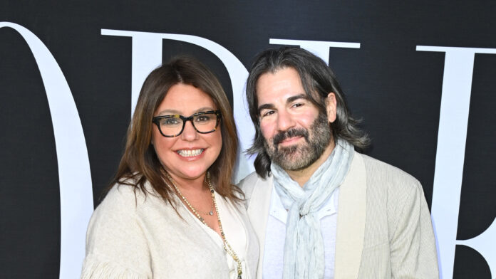 Versatile husband meet Rachael Ray's husband, John Cusimano VERSATILE HUSBAND Meet Rachael Ray's husband, John Cusimano