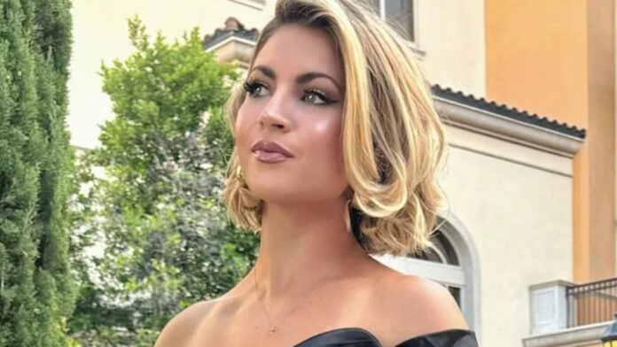 VIRAL TREND What did Miranda Derrick do in Dancing for the Devil: The 7M TikTok Cult?THE show has already shocked viewers with its allegations of a “cult-like” atmosphere