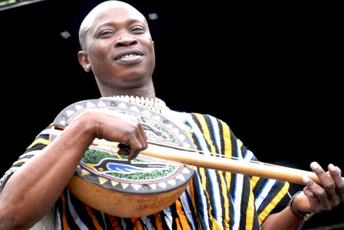 
We are not doing well because we like to compete – Atongo Zimba                            