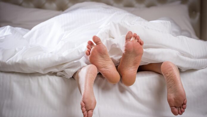 WHEELY GOOD We explain the wheelbarrow sex position seen in Love Island 2024 'On Job' task