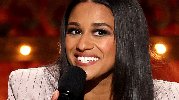 WEST SIDE ARIANA Everything to know about Oscar winner, Ariana DeBose