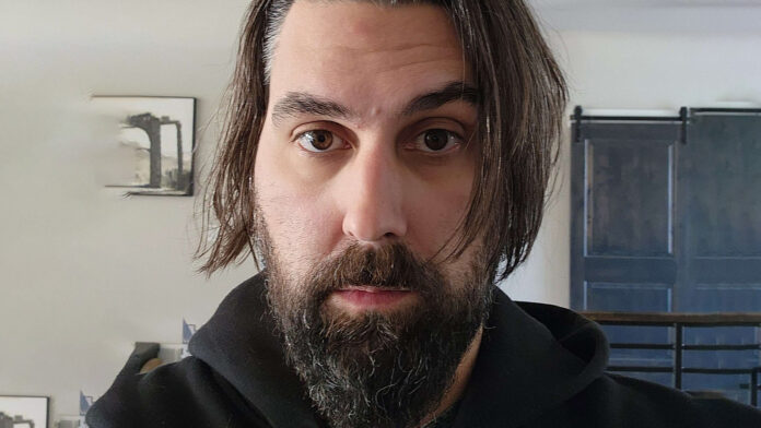 What happened to YouTuber Ben Potter?