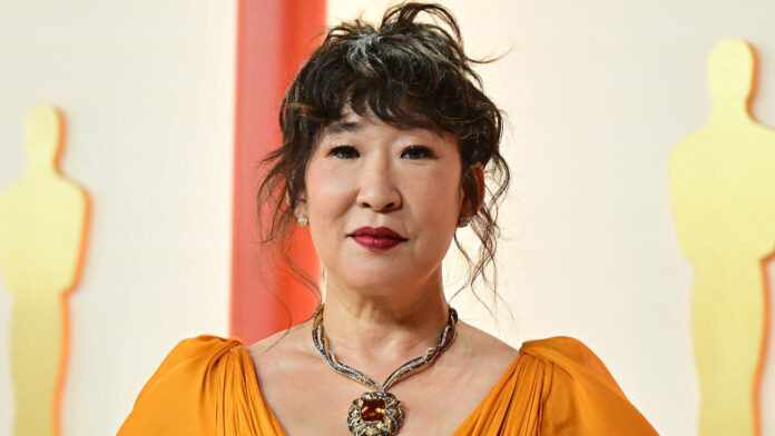 What is Sandra Oh’s dating history What is Sandra Oh’s dating history?