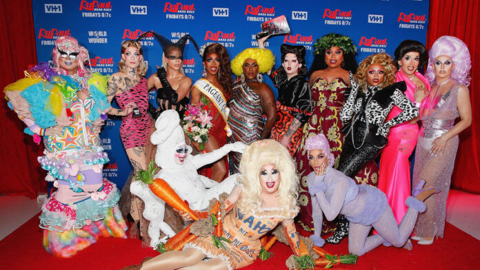 What prize does RuPaul’s Drag Race winner get?