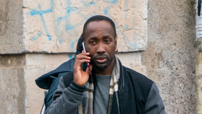Where is Rudy Guede now?