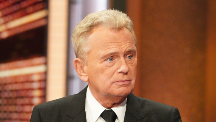 Who are Pat Sajak’s kids?