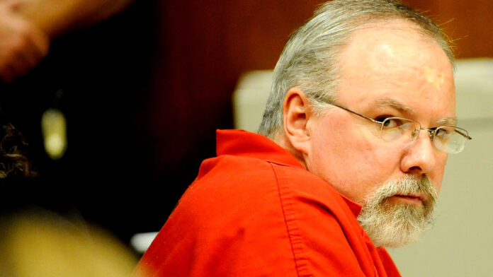 Who are Scott Kimball’s victims?