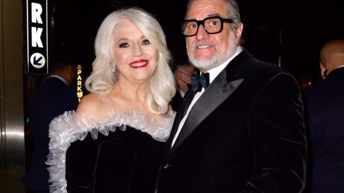 Who are Lady Gaga’s parents?