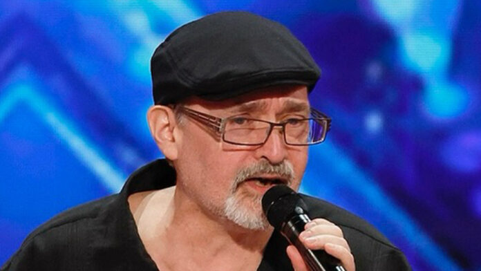 Who is AGT star Richard Goodall? Indiana janitor gone Hollywood