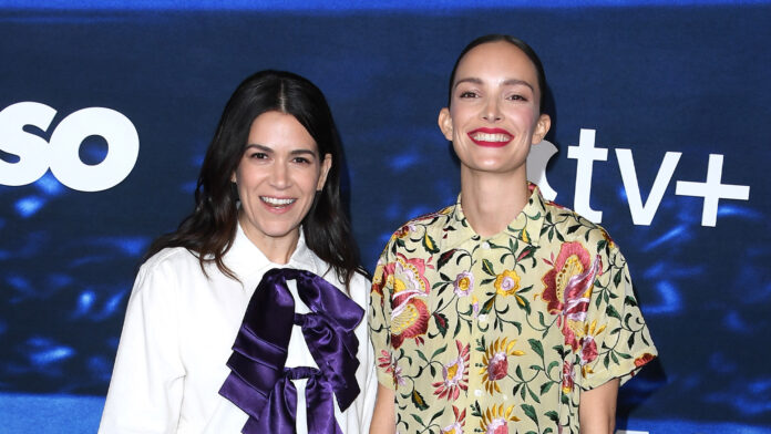 Who is Abbi Jacobson’s wife, Jodi Balfour? Meet the Bomb Girls actress
