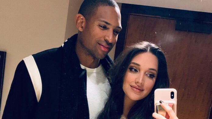 Who is Boston Celtics player Al Horford’s wife, Amelia Vega? All about the former Miss Universe