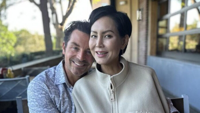 Who is Brennan Elliott’s wife?