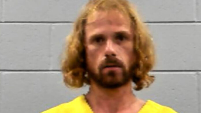 Who is Daniel Callihan and why was he arrested?